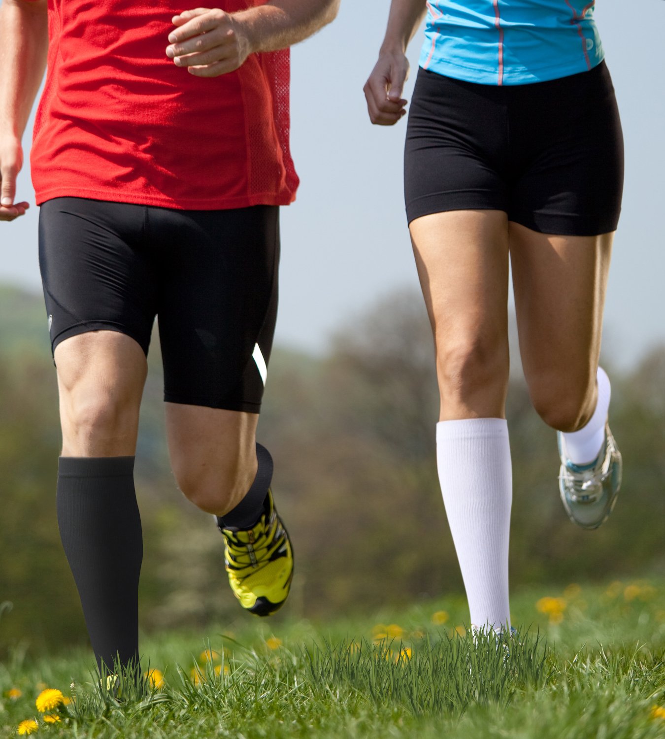 5 Pair/Pack Compression Socks  - Compression Sock Medical ulasan dan harga