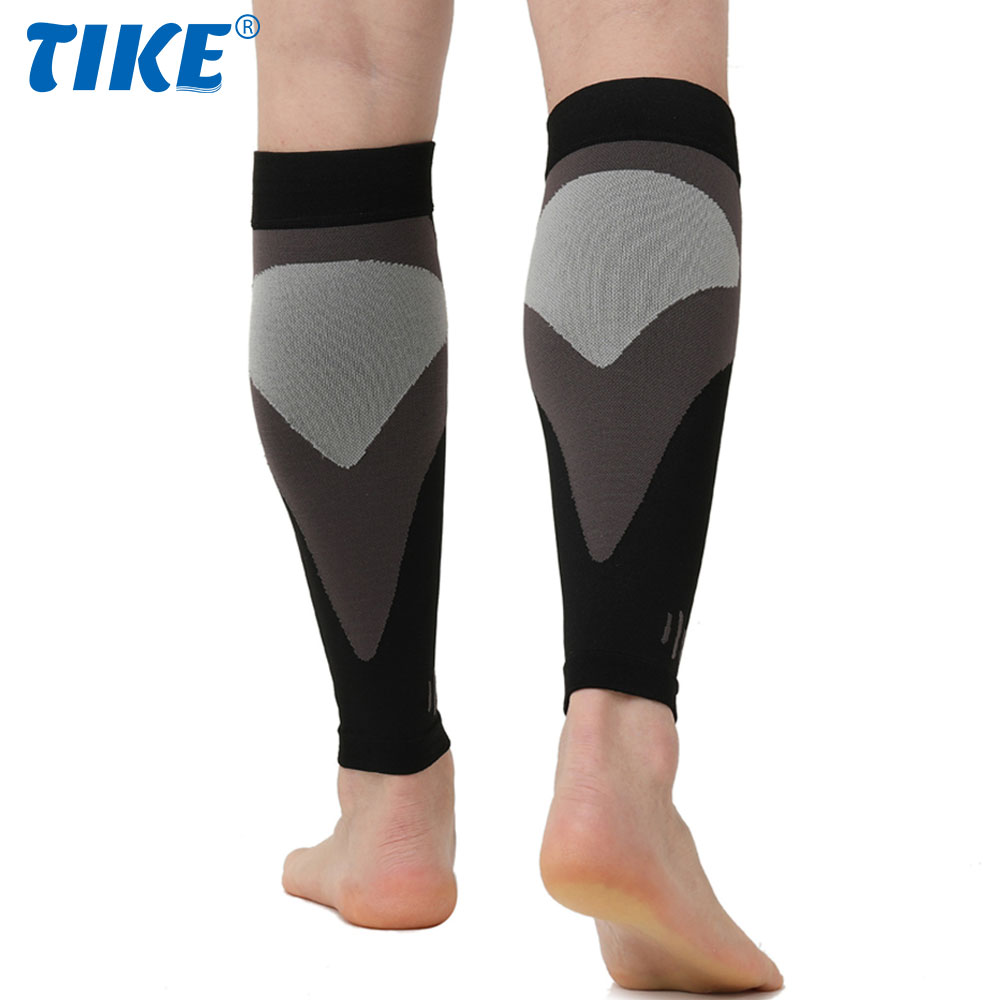 1 Pair Calf Compression Sleeve - Compression Sleeve Calf ulasan dan harga