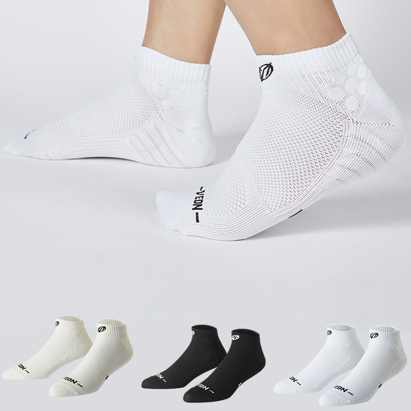 Veidoorn 3 Pairs Low Cut Sport - Ankle Brace Sock ulasan dan harga