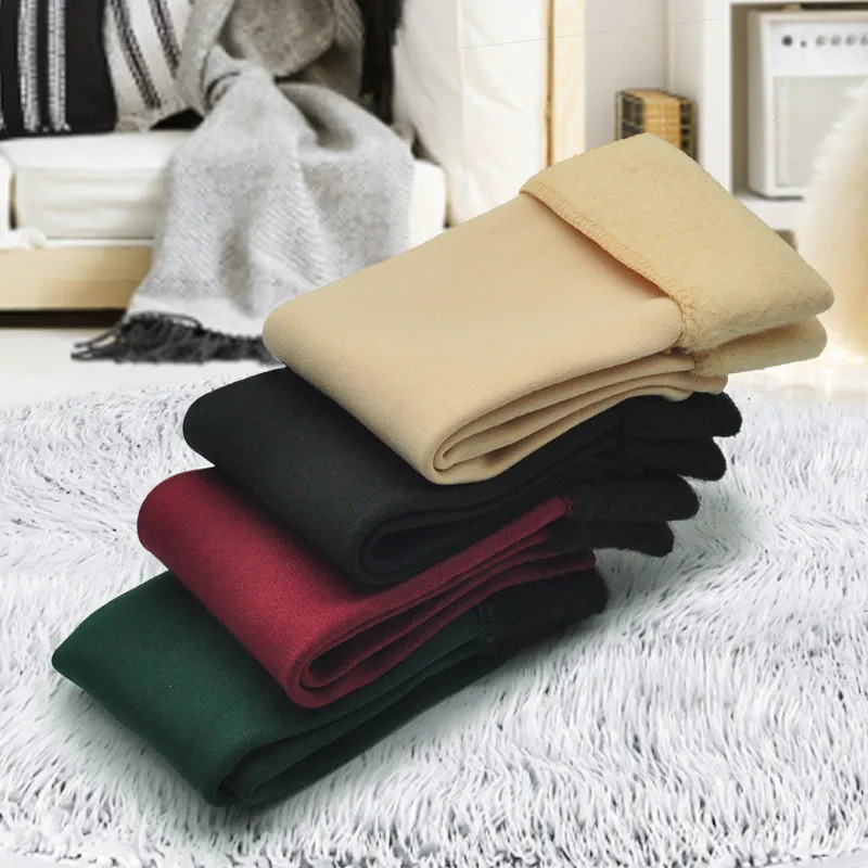1/2/3 Pairs Men Women Winter T - Thermal Sock Winter ulasan dan harga
