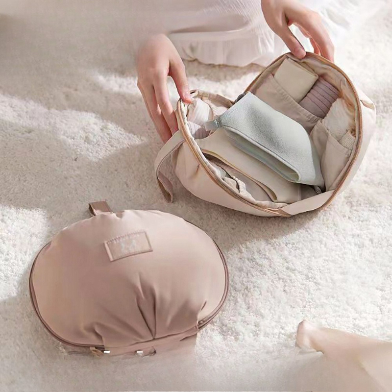Hot Ball Shaped Underwear Stor - Sock Organizer Tray ulasan dan harga