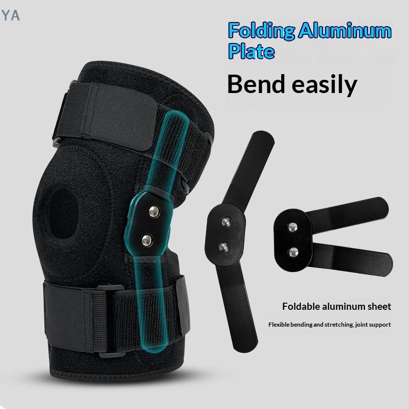 Sports Knee Pads For Knee Pain - Compression Sleeve Calf ulasan dan harga