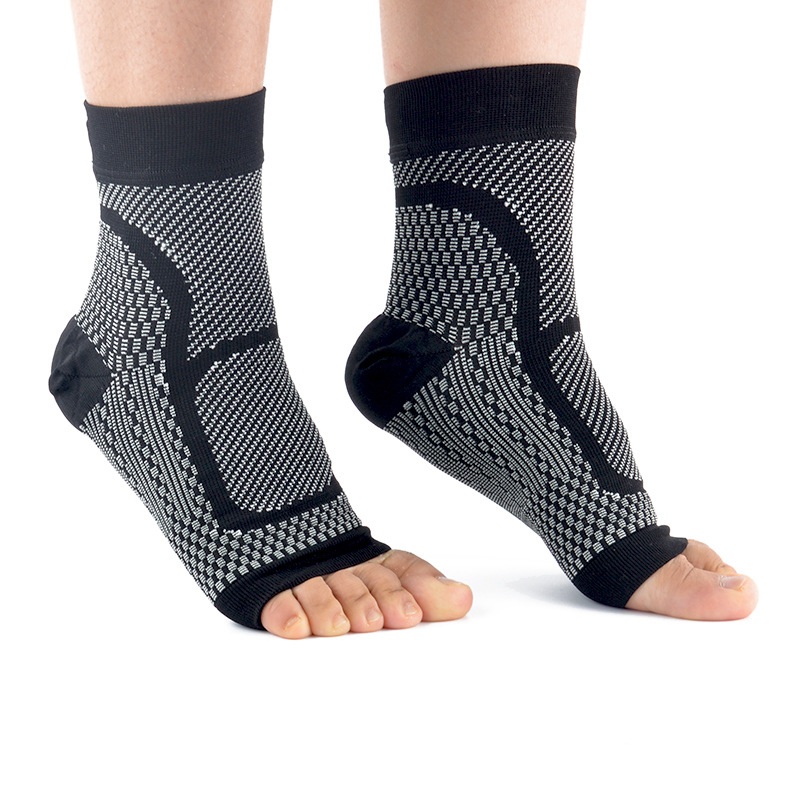 1pair Neuropathy socks,Ankle b - Ankle Brace Sock ulasan dan harga