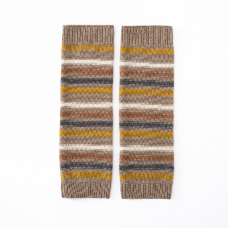 100% Pure Cashmere Women's Leg - Thermal Sock Winter ulasan dan harga