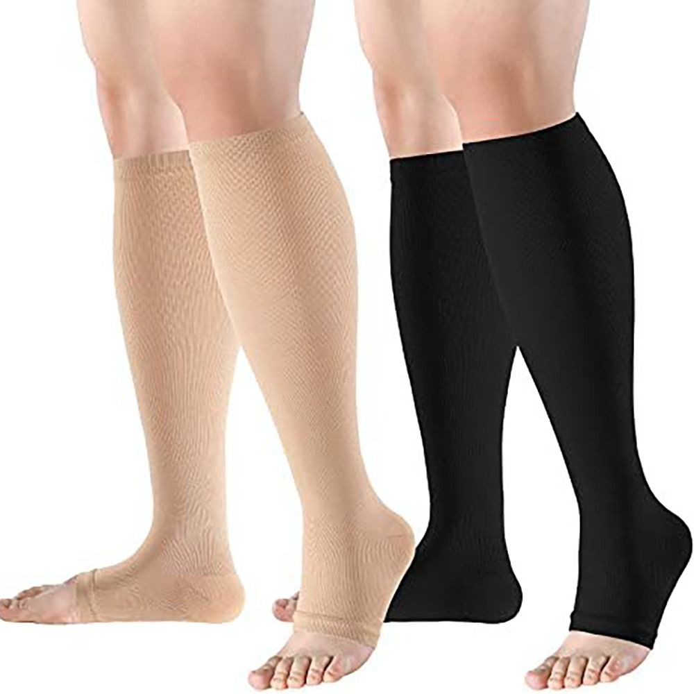 Medical Compression Socks Open - Compression Sock Medical ulasan dan harga