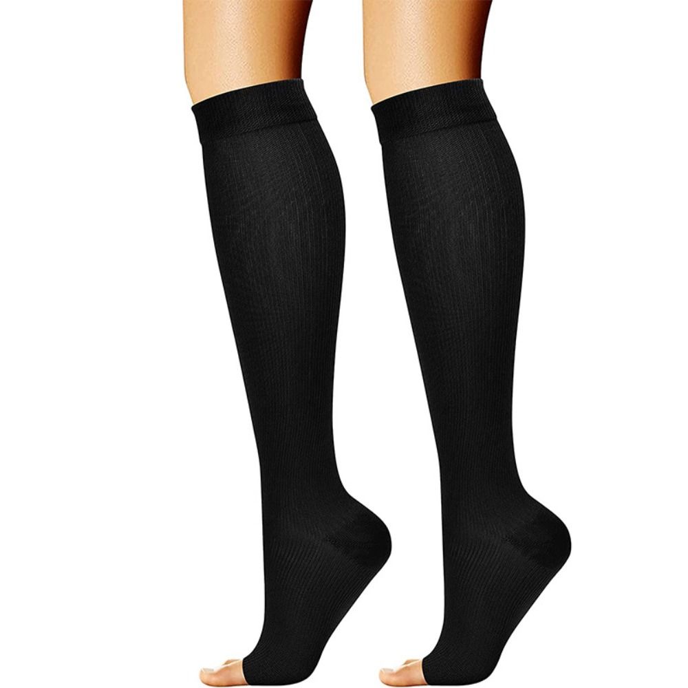 Medical Compression Socks Open - Compression Sock Medical ulasan dan harga