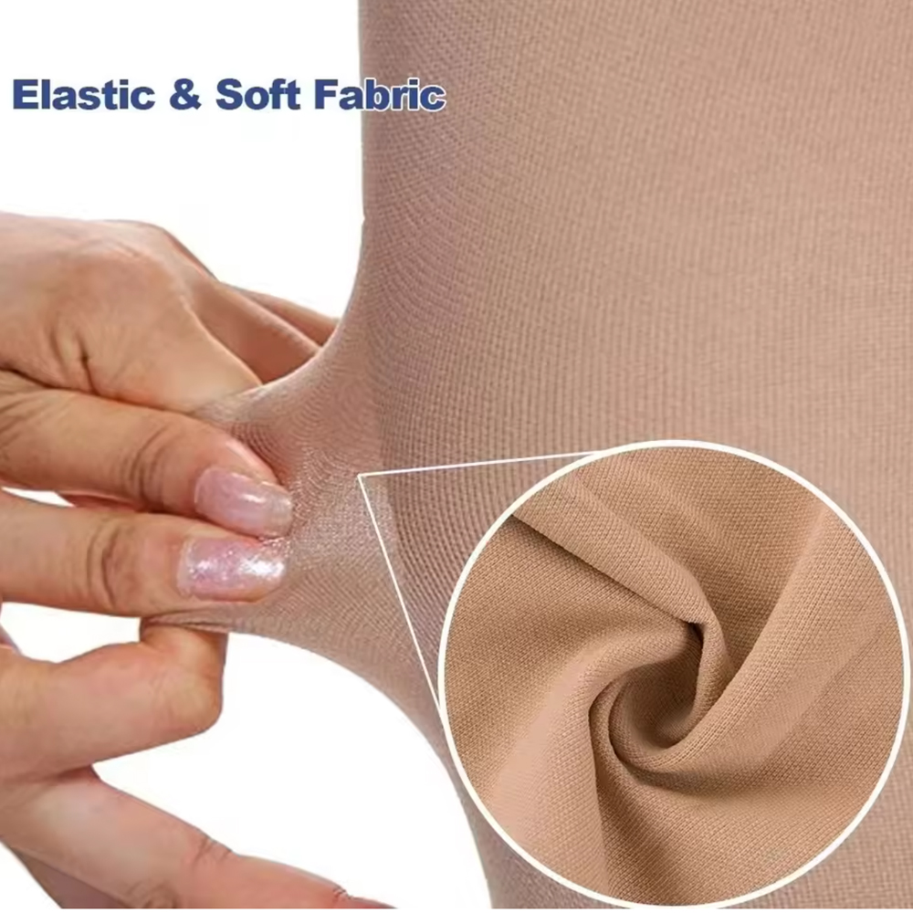 Medical Grade Compression Stoc - Compression Sock Medical ulasan dan harga