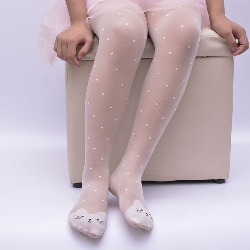 Dance Ballet Tight Cat Thin Do - Tights Pantyhose Sheer ulasan dan harga