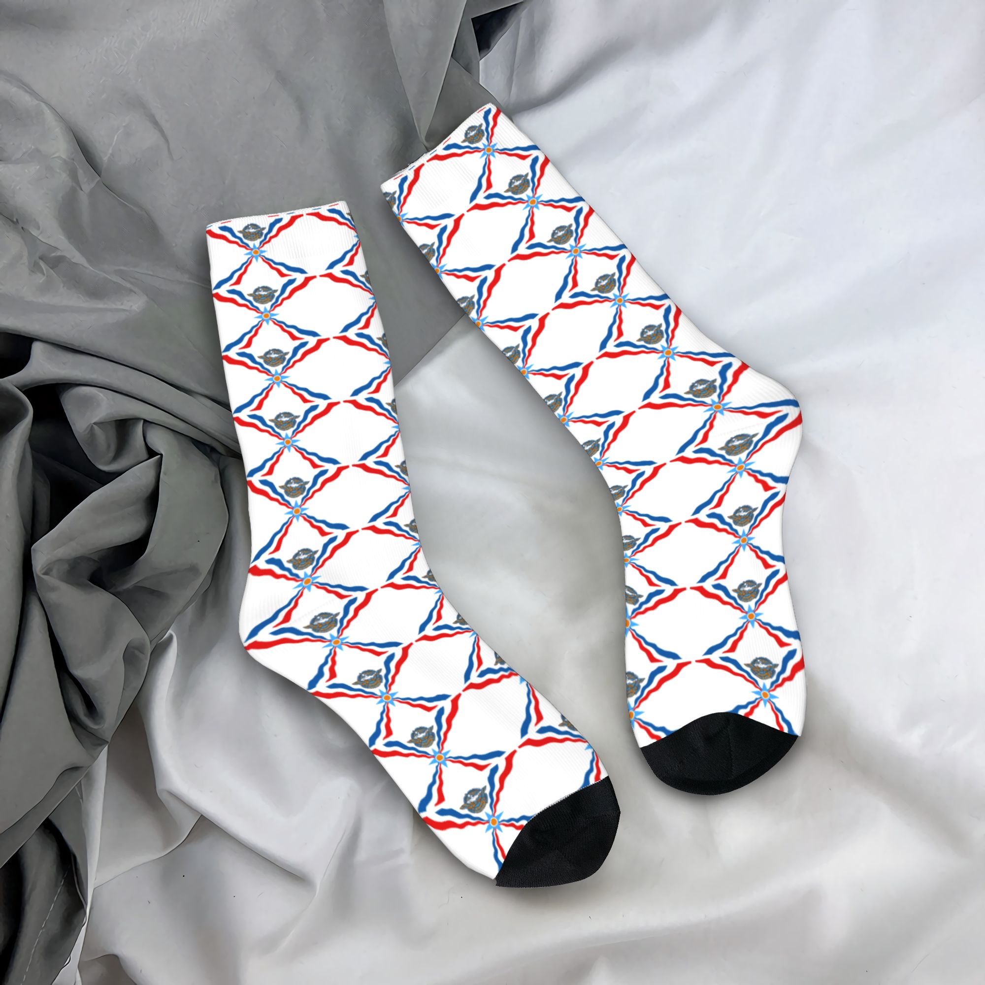 Kawaii Mens Syria Assyrian Fla - Dress Sock Men ulasan dan harga