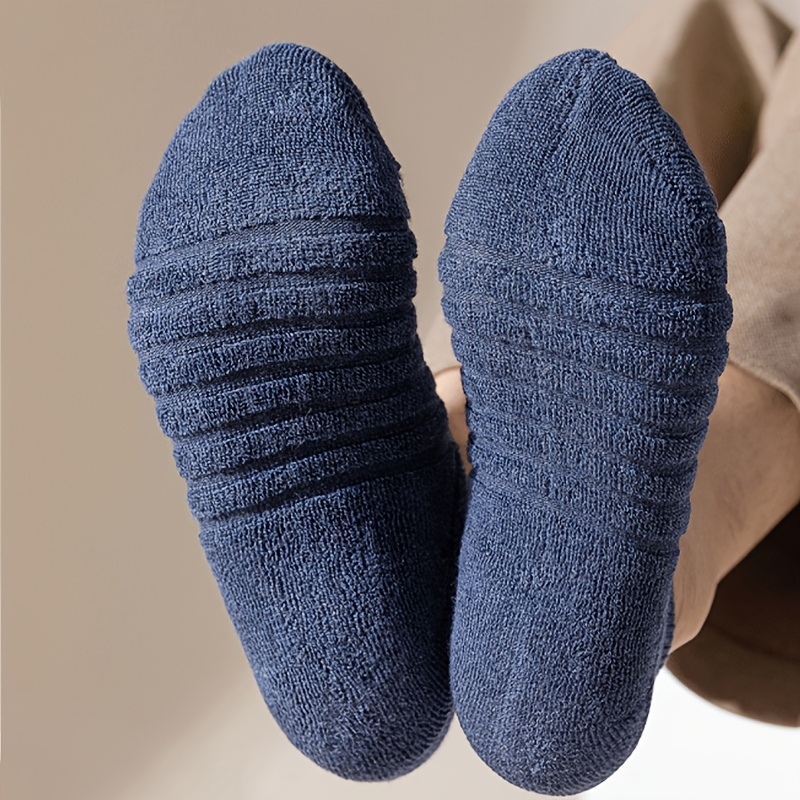 10 Pairs Summer Men's Casual N - Invisibility Sock Loafer ulasan dan harga