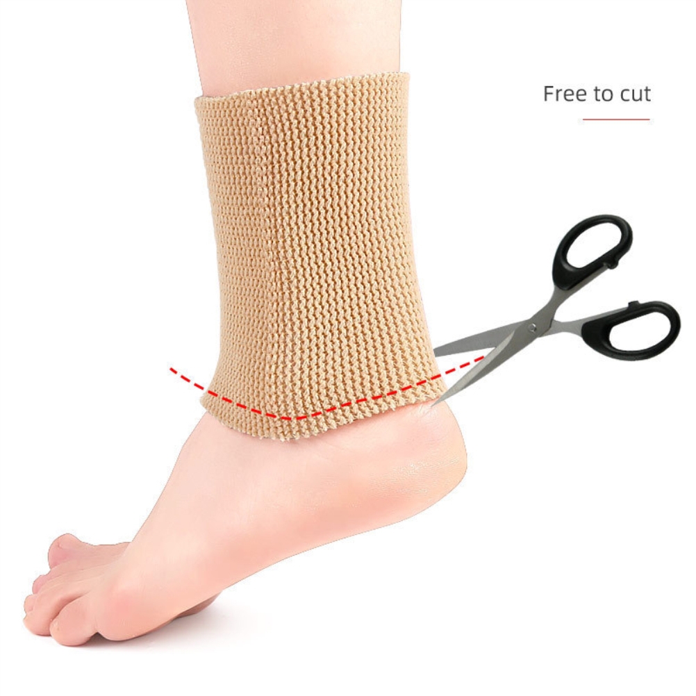1 Pair Ankle Brace Compression - Ankle Brace Sock ulasan dan harga
