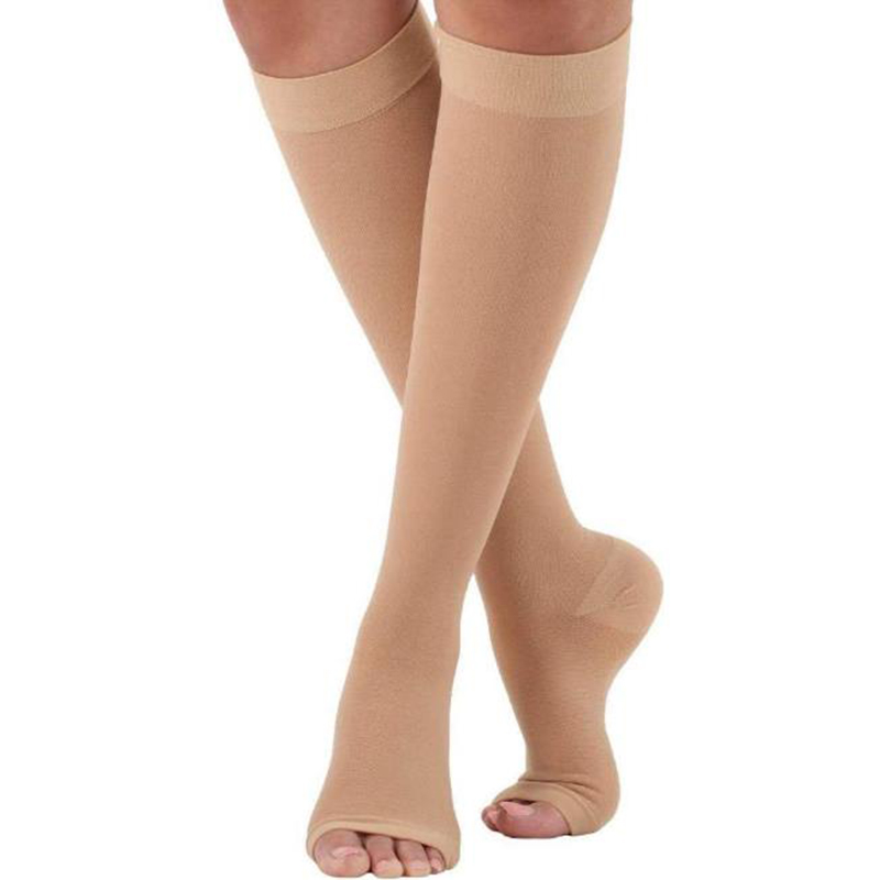 S-XL Compression Stockings Str - Compression Sleeve Calf ulasan dan harga