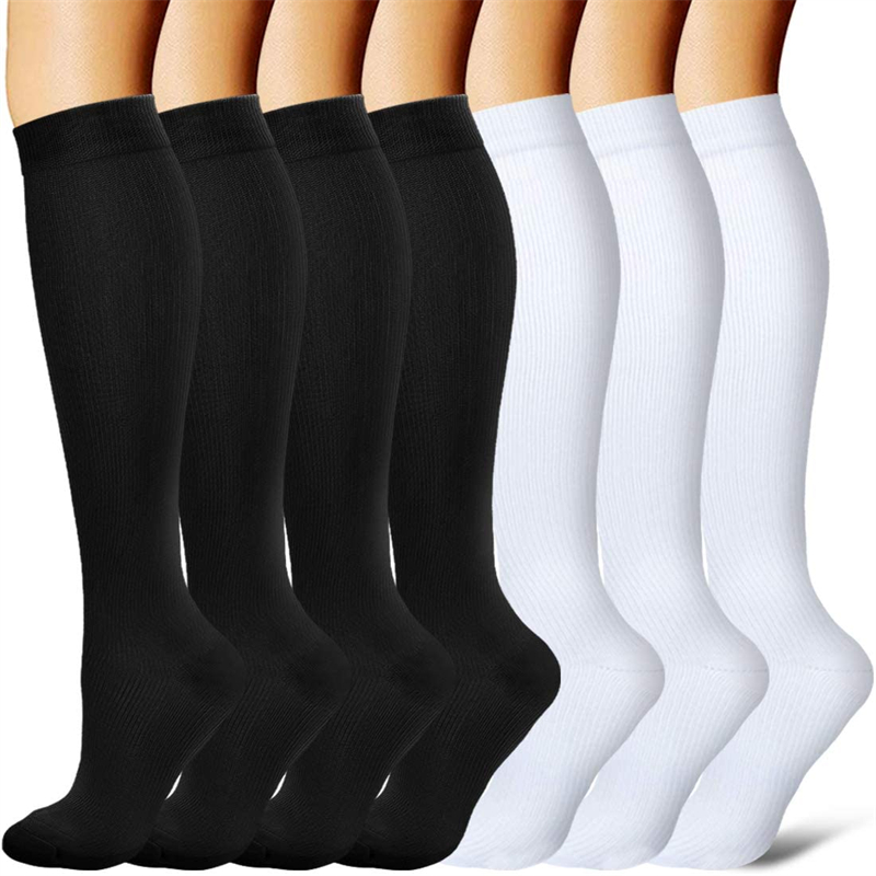 7 Pair Compression Socks Women - Compression Sock Medical ulasan dan harga