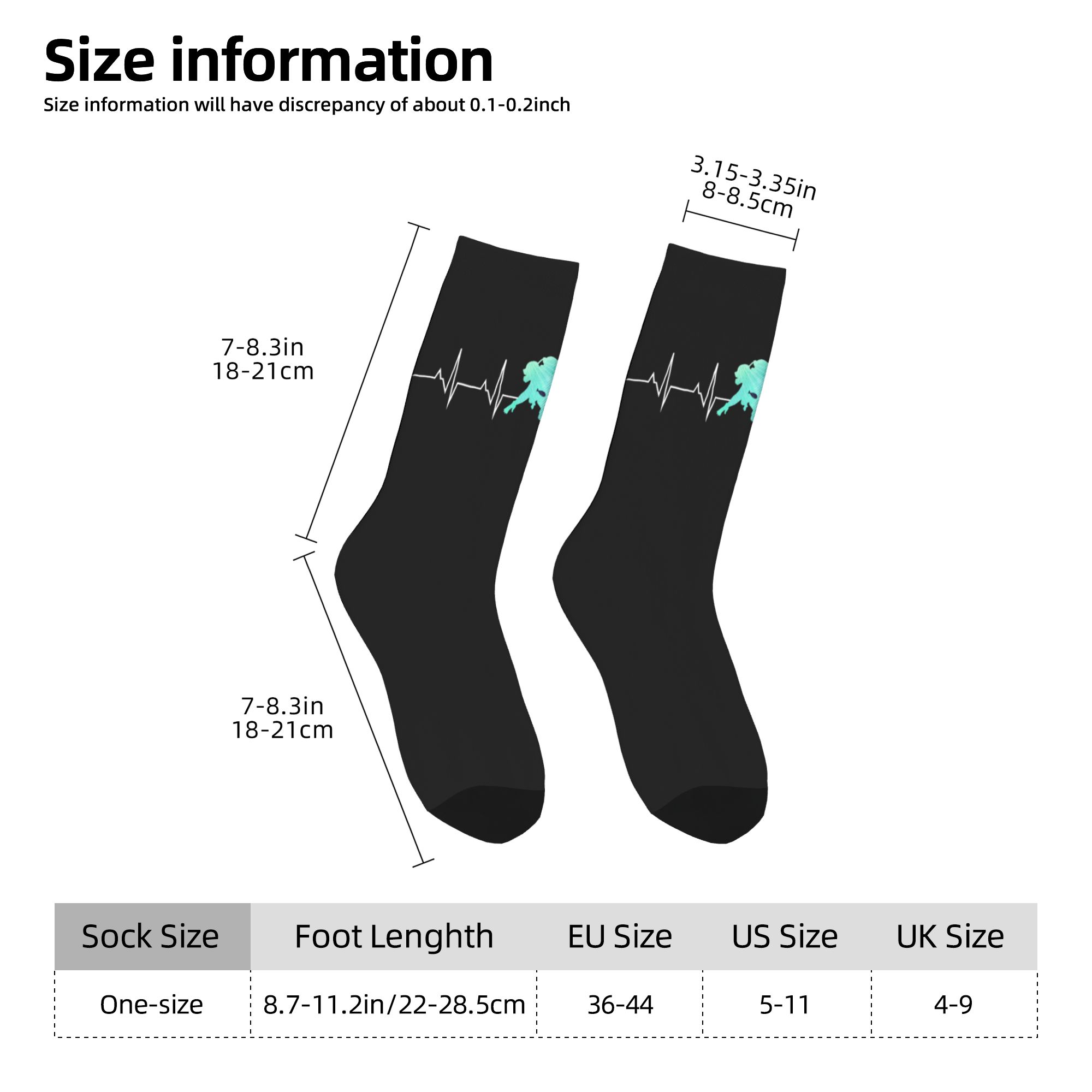 Custom Cool Men's Scuba Diving - Dress Sock Men ulasan dan harga