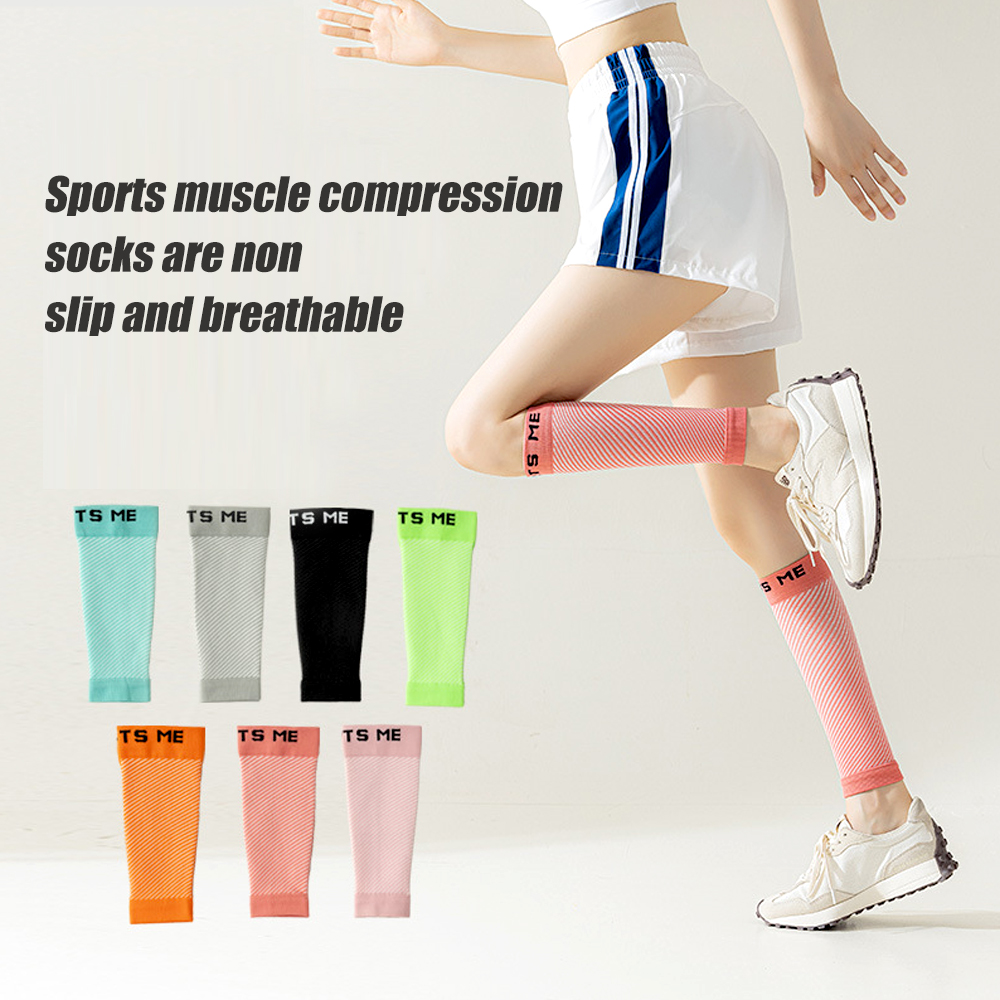 1Pair Calf Compression Sleeve, - Compression Sock Medical ulasan dan harga