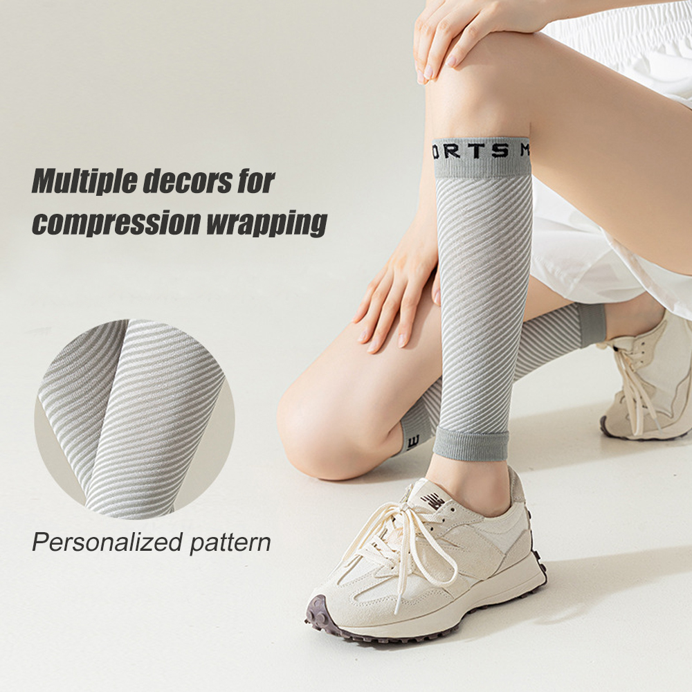 1Pair Calf Compression Sleeve, - Compression Sock Medical ulasan dan harga