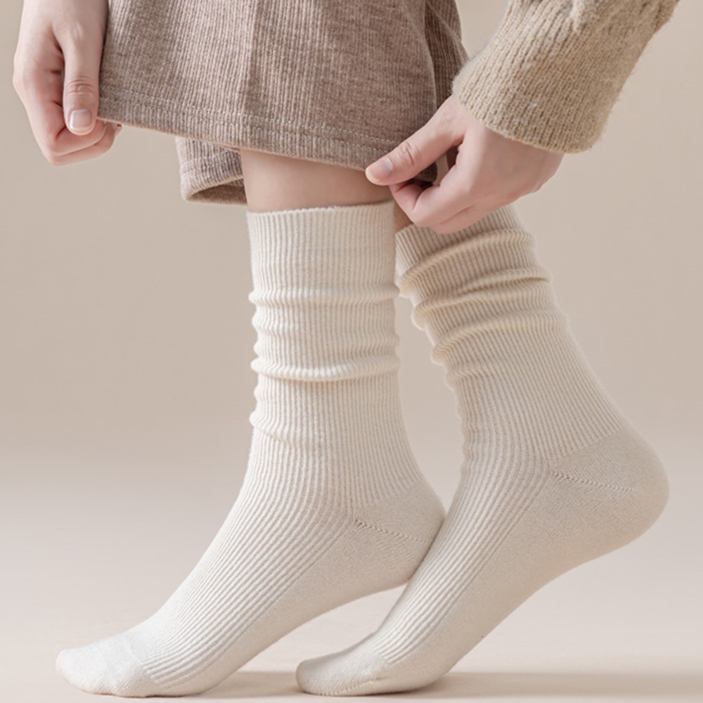 2025 Fashion Sock Crew Dress S - Wool Hiking Sock ulasan dan harga