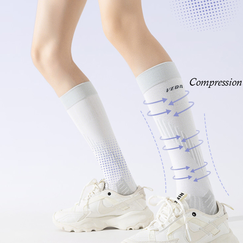 Veidoorn Women's Compression S - Compression Sock Medical ulasan dan harga