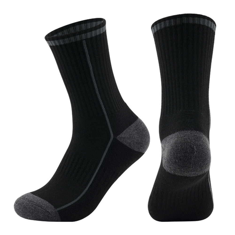 Wool Hiking Socks Thick Snow S - Wool Hiking Sock ulasan dan harga