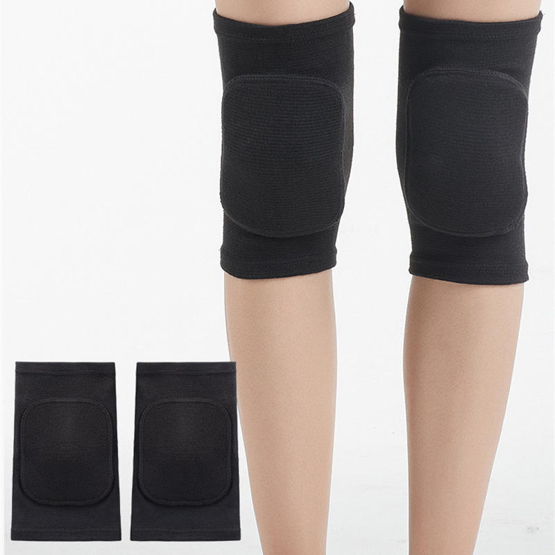 Knee Pads Compression Pad Brac - Compression Sleeve Calf ulasan dan harga