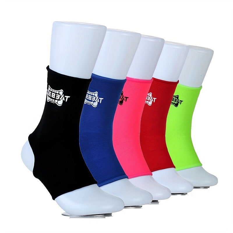 2pcs Boxing Ankle Brace Stretc - Ankle Brace Sock ulasan dan harga