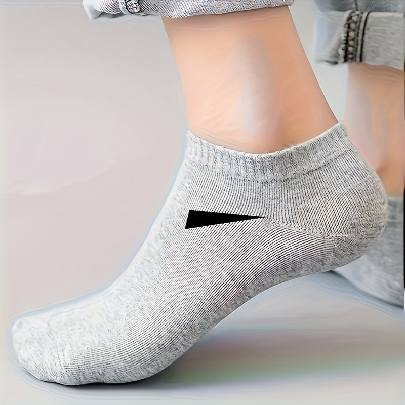 10/20 Pairs Women Low Cut Ankl - Ankle Sock Low Cut ulasan dan harga