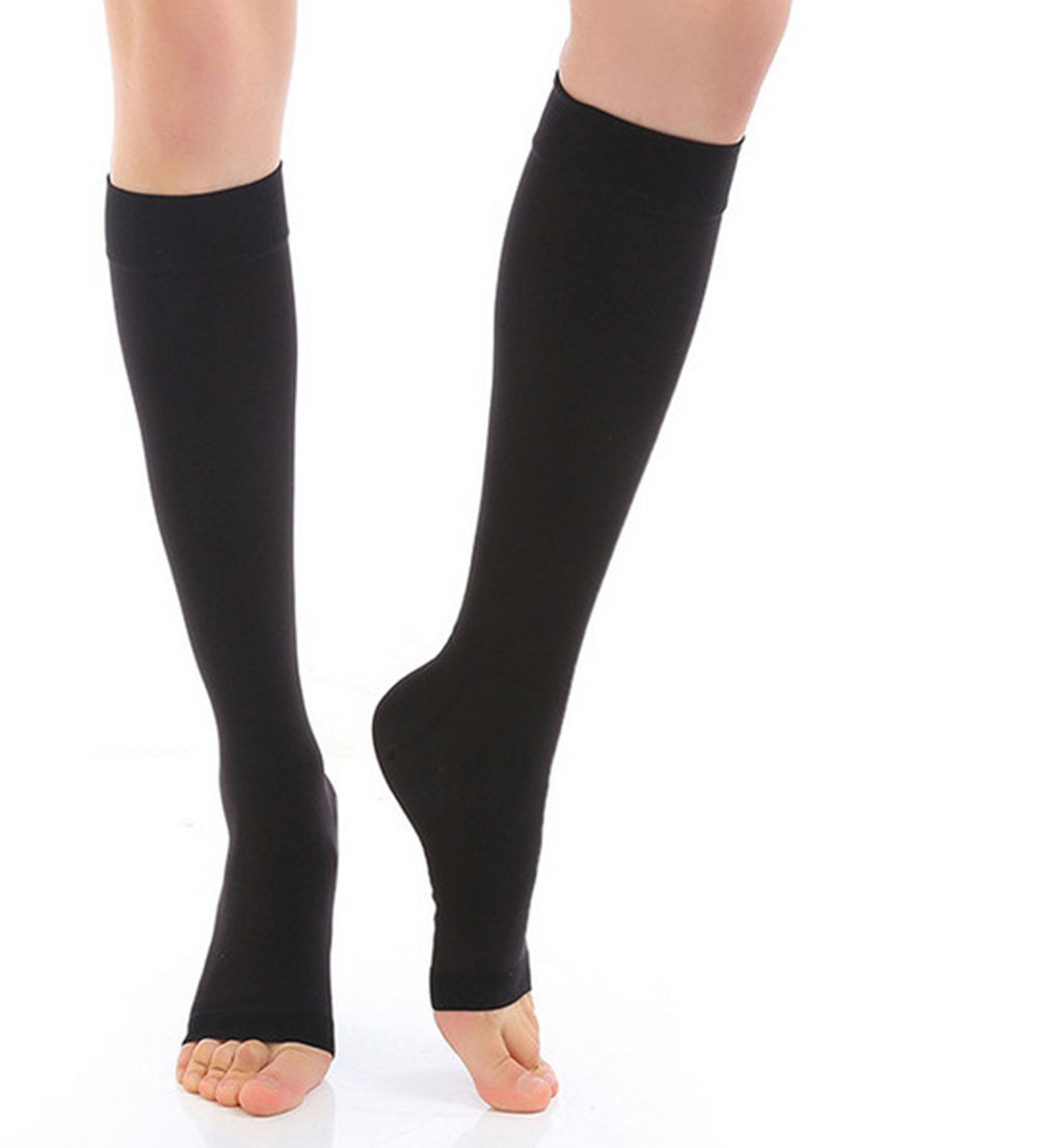 Graduated Pressure Medical Cal - Compression Sleeve Calf ulasan dan harga