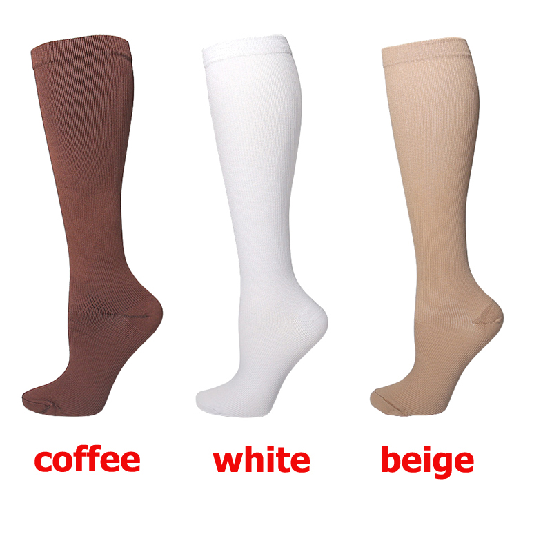 2Pairs Medical Compression Soc - Compression Sock Medical ulasan dan harga