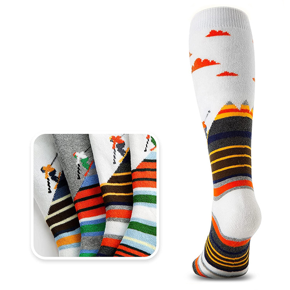 Lightweight Merino-Wool Ski So - Wool Hiking Sock ulasan dan harga