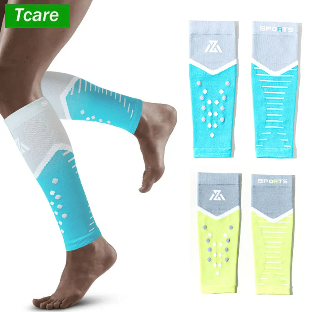 1 Pair Calf Compression Sleeve - Compression Sleeve Calf ulasan dan harga