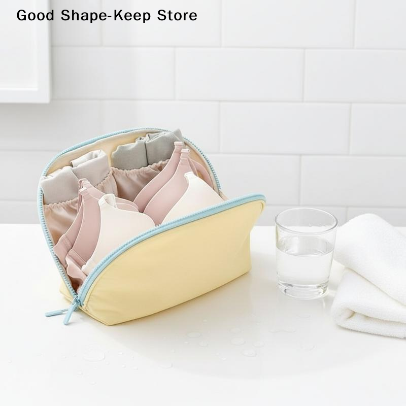 daily1PC Travel Portable Under - Sock Organizer Tray ulasan dan harga