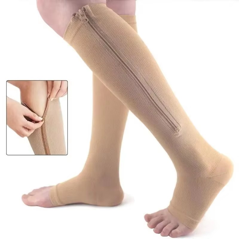 1/3/5pairs medical compression - Compression Sock Medical ulasan dan harga