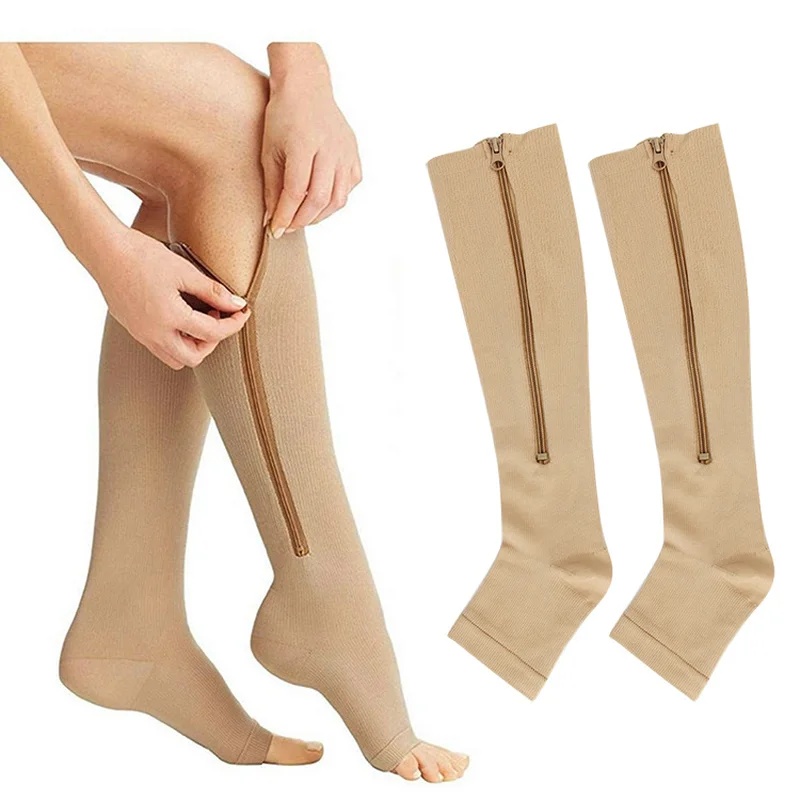 1/3/5pairs medical compression - Compression Sock Medical ulasan dan harga