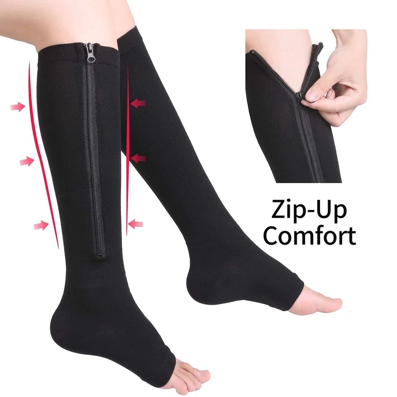 1/3/5pairs medical compression - Compression Sock Medical ulasan dan harga