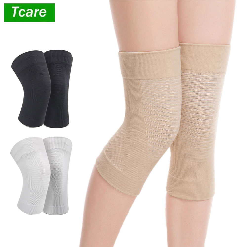 1 Pair Knee Brace for Women an - Compression Sleeve Calf ulasan dan harga
